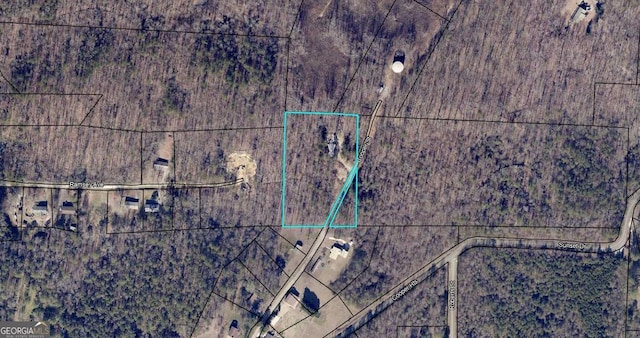 427 Cooper St, Summerville, GA 30747