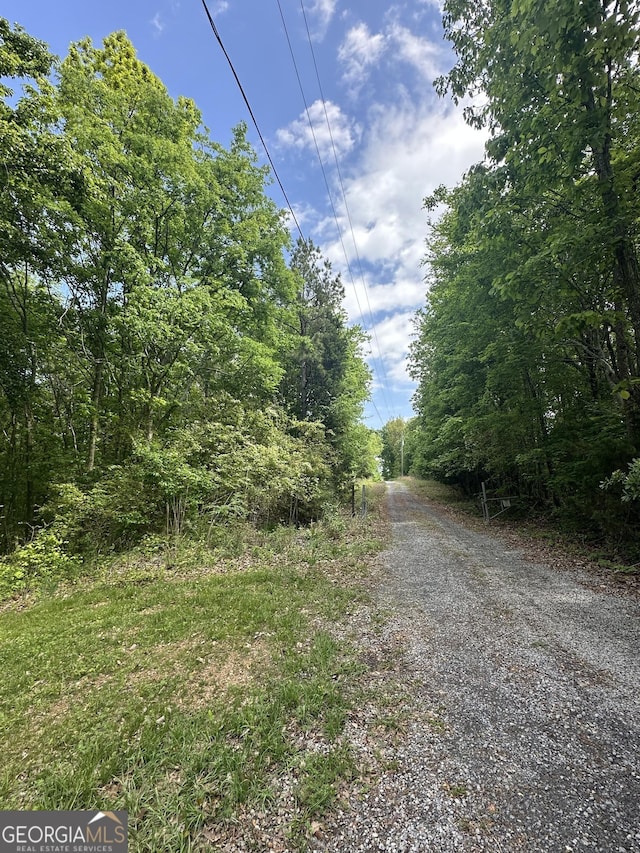 427 Cooper St, Summerville, GA 30747