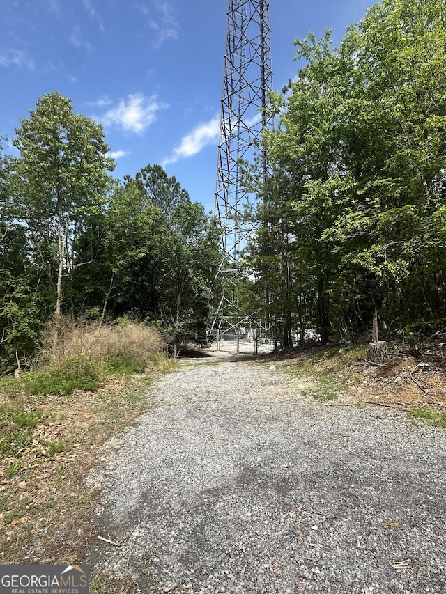 427 Cooper St, Summerville, GA 30747
