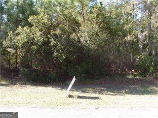 164 Palmera Ln, Brunswick, GA 31525