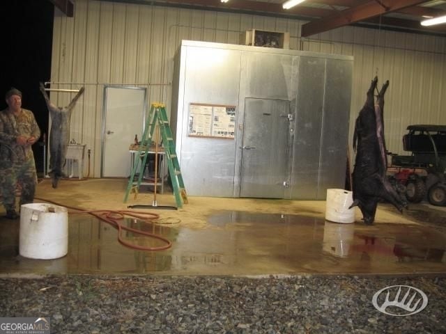 54 Lodge Ground Ln, Hawkinsville, GA 31036 - interior space