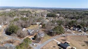 515 Walraven Rd NE, Calhoun, GA 30701 - drone / aerial view