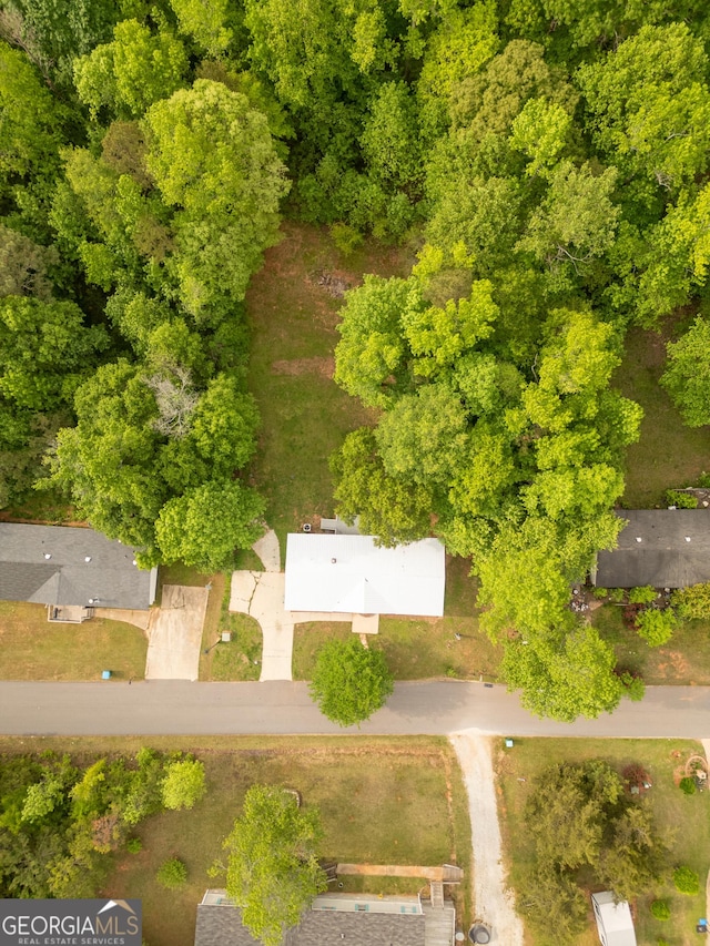 193 Pine Ridge Pl, Nicholson, GA 30565 - drone / aerial view