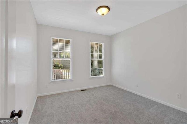 full bath featuring crown molding, toilet, shower / bath combination with curtain, vanity, and tile patterned flooring