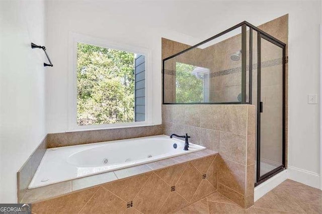 walk in closet with attic access, visible vents, and carpet flooring