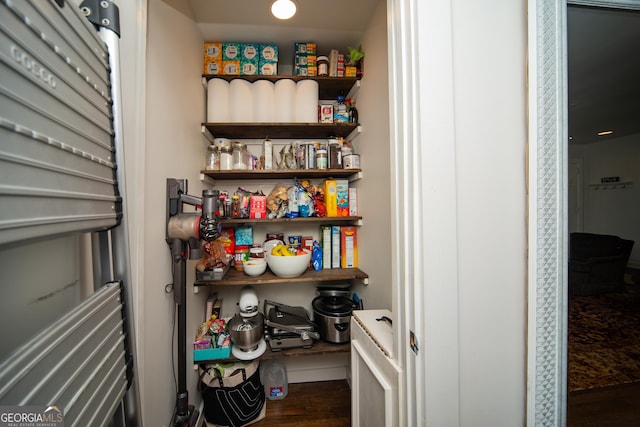 1907 Shalimar Dr NE, Atlanta, GA 30345 - storage area featuring radiator