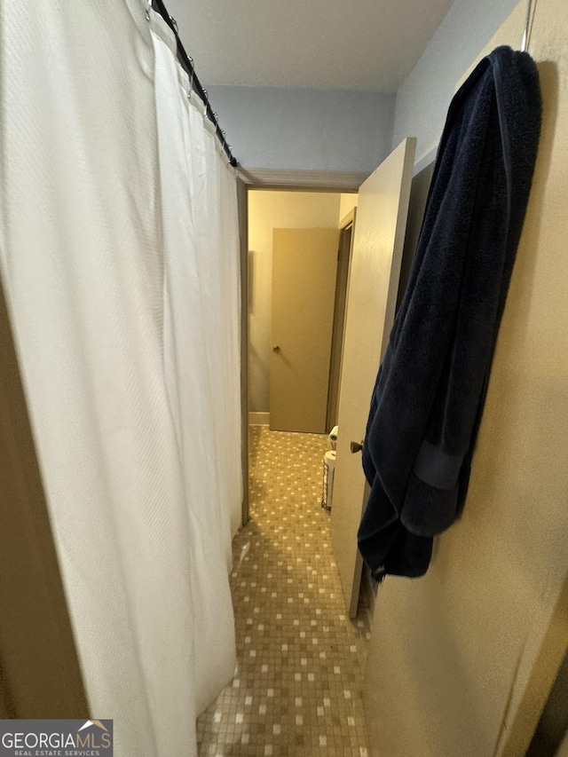 2461 Mcalpin Ter, East Point, GA 30344 - view of bathroom