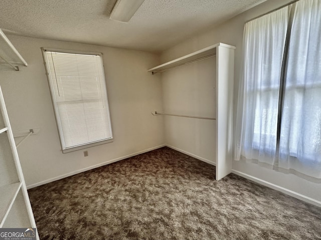 2409 Dorothy St, Waycross, GA 31501 - spacious closet with carpet