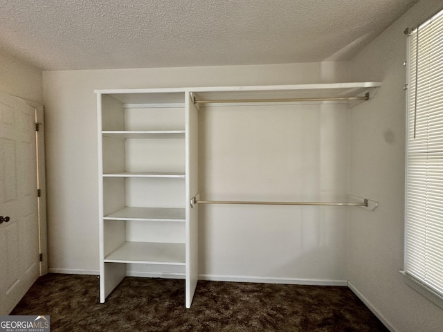 2409 Dorothy St, Waycross, GA 31501 - view of closet