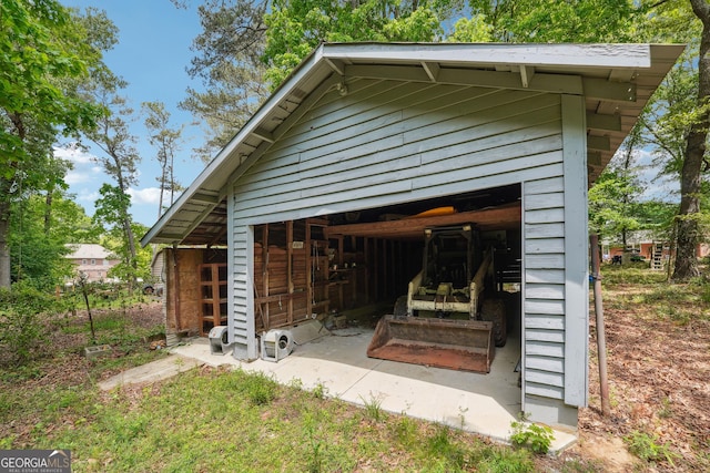 851 Rockbridge Rd SW, Lilburn, GA 30047 - exterior space