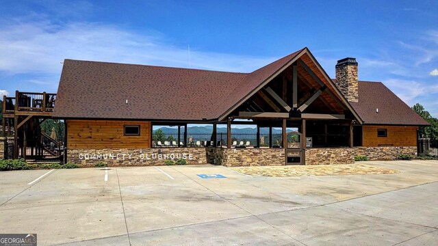 163 Stables Loop, Blairsville, GA 30512