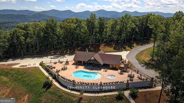 163 Stables Loop, Blairsville, GA 30512