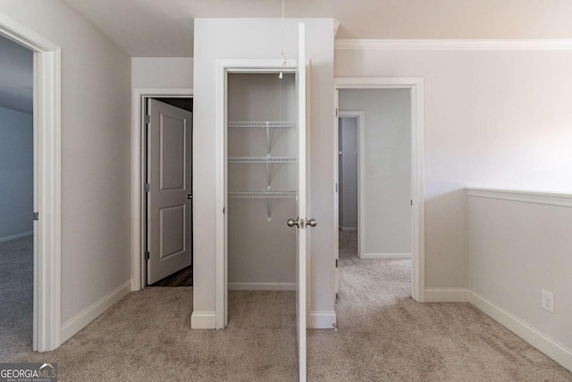 440 Dublin Way, Dallas, GA 30132 - view of closet