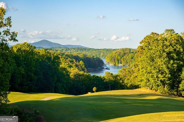 472 River Overlook Rd, Dawsonville, GA 30534