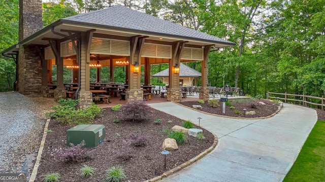 472 River Overlook Rd, Dawsonville, GA 30534