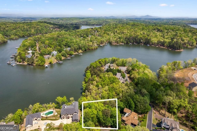 472 River Overlook Rd, Dawsonville, GA 30534