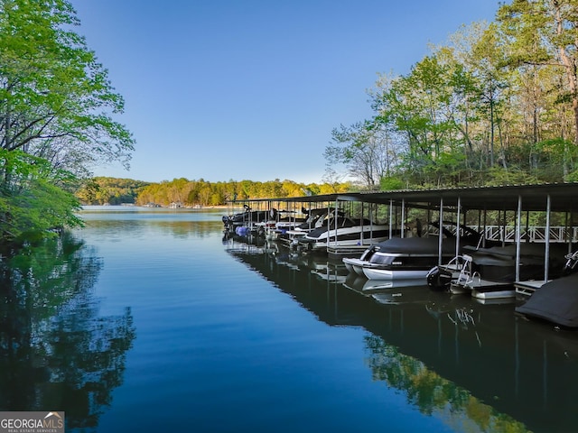 472 River Overlook Rd, Dawsonville, GA 30534