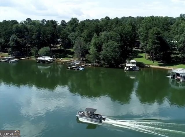 472 River Overlook Rd, Dawsonville, GA 30534