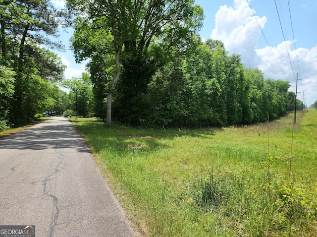 1241 Old Siloam Rd, Union Point, GA 30669