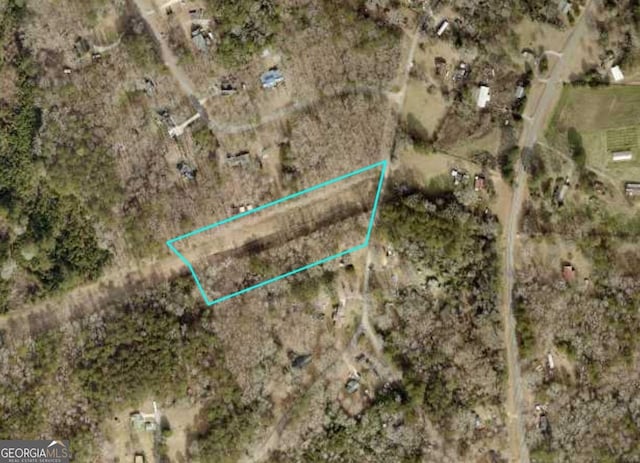 1241 Old Siloam Rd, Union Point, GA 30669
