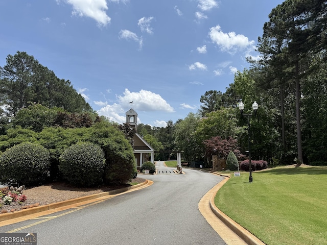 613 Forest Pointe Dr, Forsyth, GA 31029