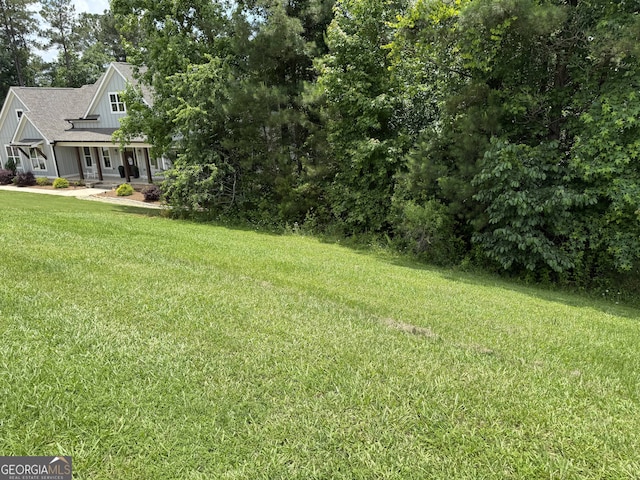 613 Forest Pointe Dr, Forsyth, GA 31029