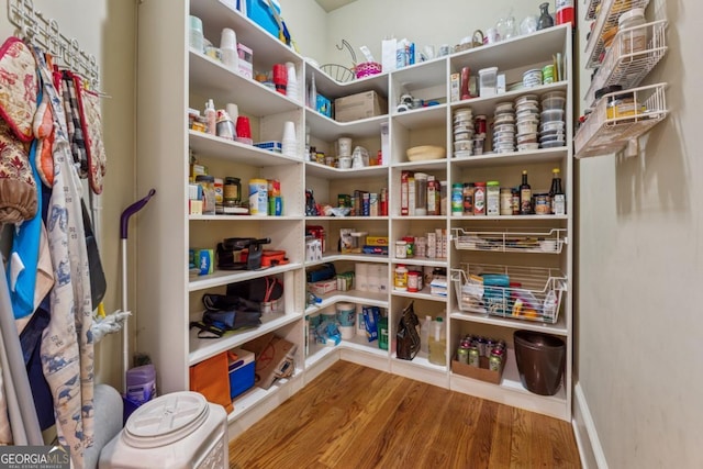 2551 Raintree Dr NE, Atlanta, GA 30345 - view of pantry