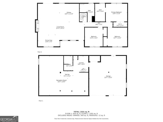 369 Arnold Mill Rd, Woodstock, GA 30188 - view of jungle gym with fence and an outbuilding