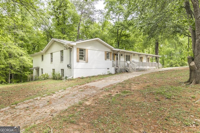 231 Alexandria Dr, Macon, GA 31210