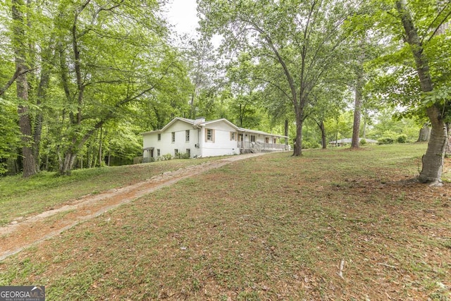 231 Alexandria Dr, Macon, GA 31210