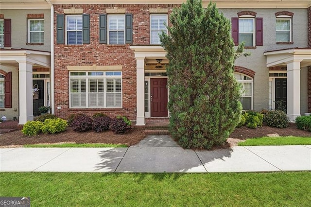 10686 Austen, Alpharetta, GA 30022