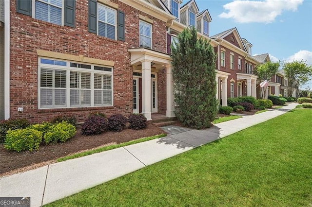 10686 Austen, Alpharetta, GA 30022