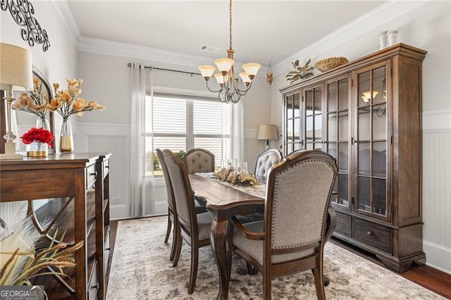 411 Conductor Ct, Jefferson, GA 30549 - kitchen with stainless steel appliances, a sink, visible vents, a brick fireplace, and crown molding