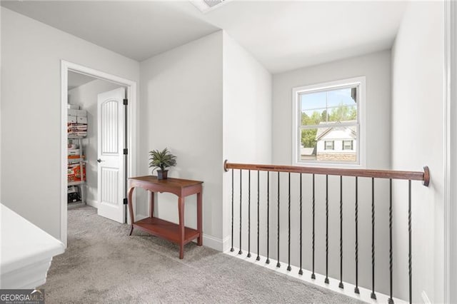 411 Conductor Ct, Jefferson, GA 30549 - bathroom featuring a shower stall, ornamental molding, baseboards, a garden tub, and ensuite bathroom