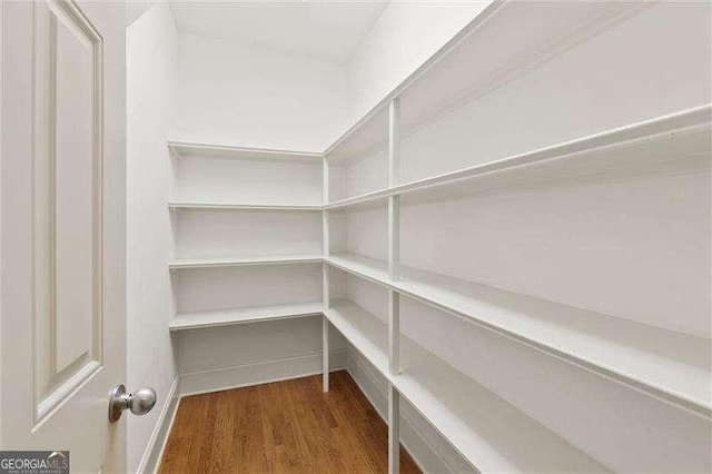 51 Sagemont Ct, Acworth, GA 30101 - view of pantry