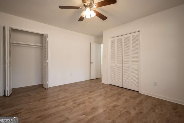 storage area with electric panel