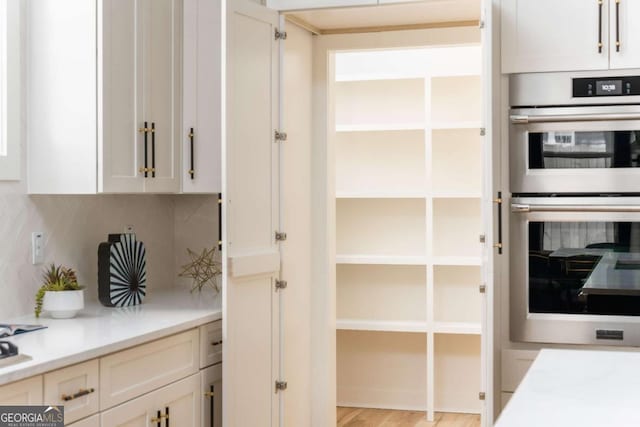 156 Martha Ave NE, Atlanta, GA 30317 - view of pantry