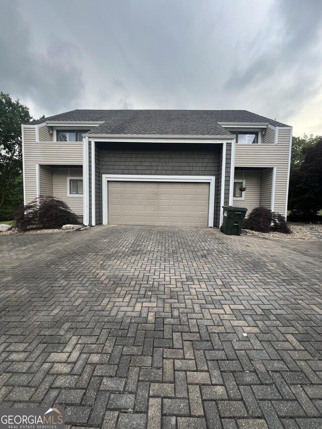 1323 Fairway Dr, Elberton, GA 30635 - view of property exterior featuring a lawn