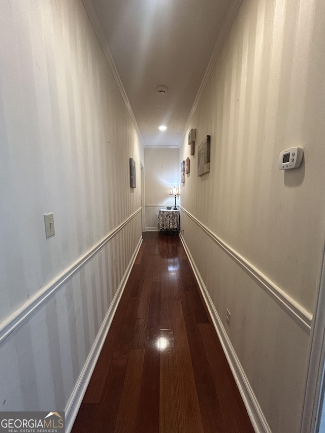 1323 Fairway Dr, Elberton, GA 30635 - bathroom with toilet, crown molding, tile patterned flooring, and a textured ceiling