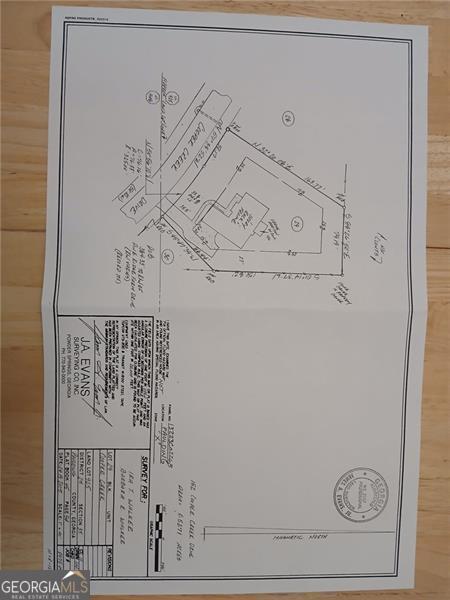 152 Cooper Creek Dr, Dallas, GA 30157 - map location
