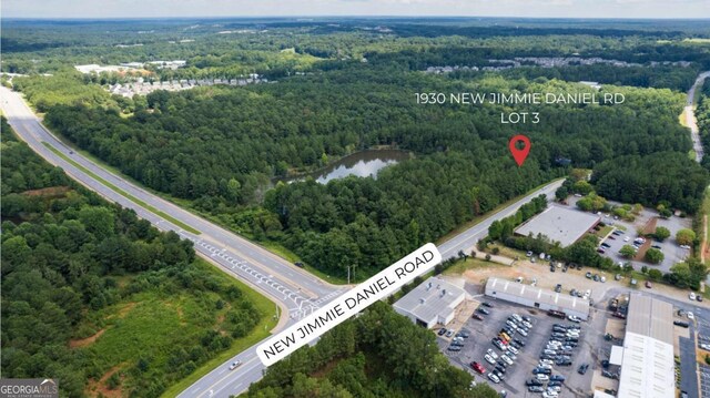 1930 New Jimmie Daniel Rd Lot 3, Athens, GA 30606