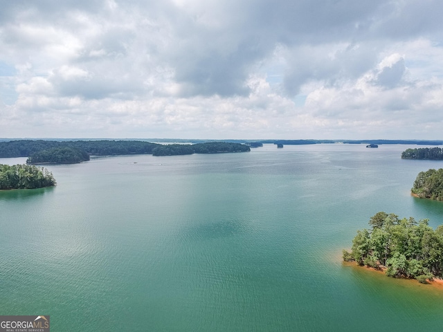 9240 Lisa Cir, Gainesville, GA 30506 - water view