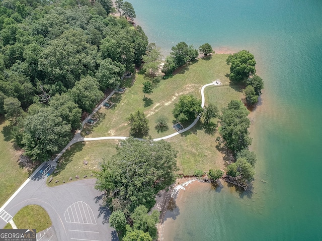 9240 Lisa Cir, Gainesville, GA 30506 - aerial view of property's location