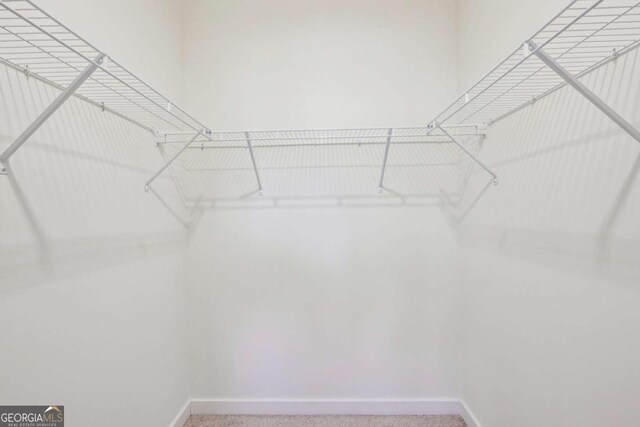 1095 Tucker Ave Unit 207, Atlanta, GA 30310 - spacious closet featuring carpet flooring