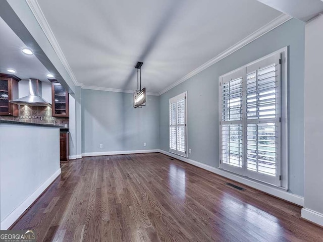 living area with wood finished floors, high vaulted ceiling, ceiling fan, and a healthy amount of sunlight