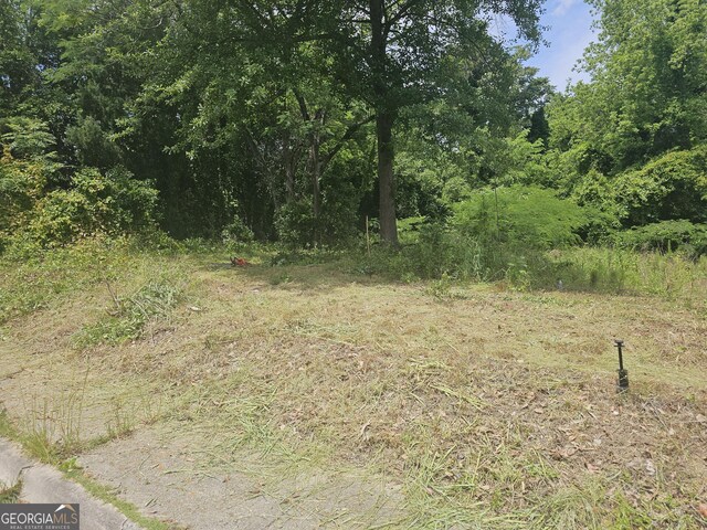 561 Rutherford Ave, Macon, GA 31206