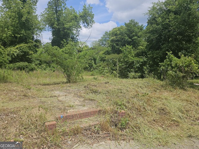 561 Rutherford Ave, Macon, GA 31206