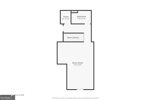 home floor plan