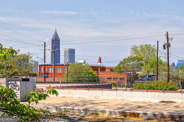 24 Daniel St SE # 3, Atlanta, GA 30312 - exterior space