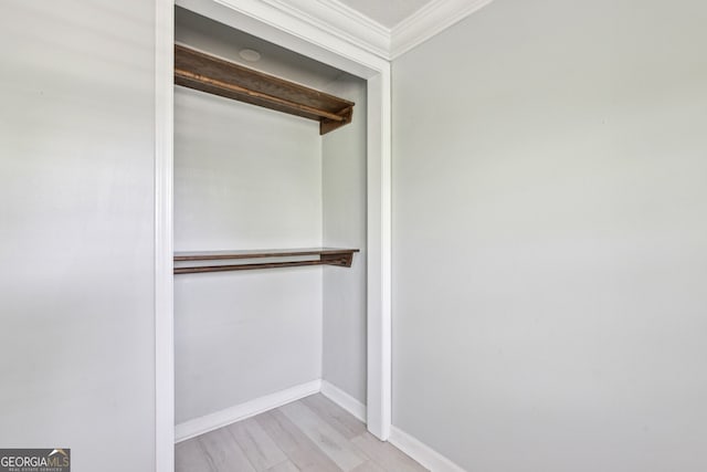 285 Lakemoore Dr NE Unit A, Atlanta, GA 30342 - view of closet